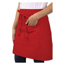 HALF BISTRO APRON-33