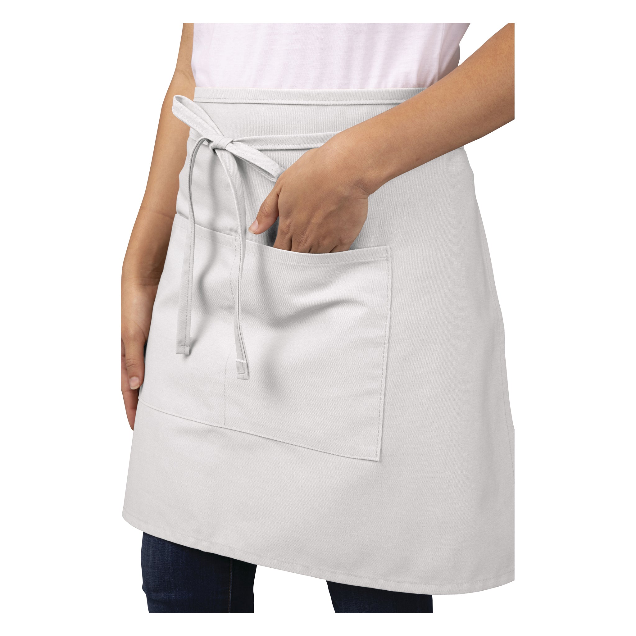 HALF BISTRO APRON