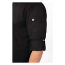 HARTFORD CHEF COAT-11