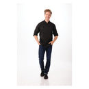 HARTFORD CHEF COAT-2