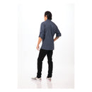 HARTFORD CHEF COAT-21