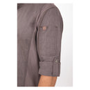 HARTFORD CHEF COAT-23