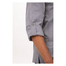 HARTFORD CHEF COAT-15