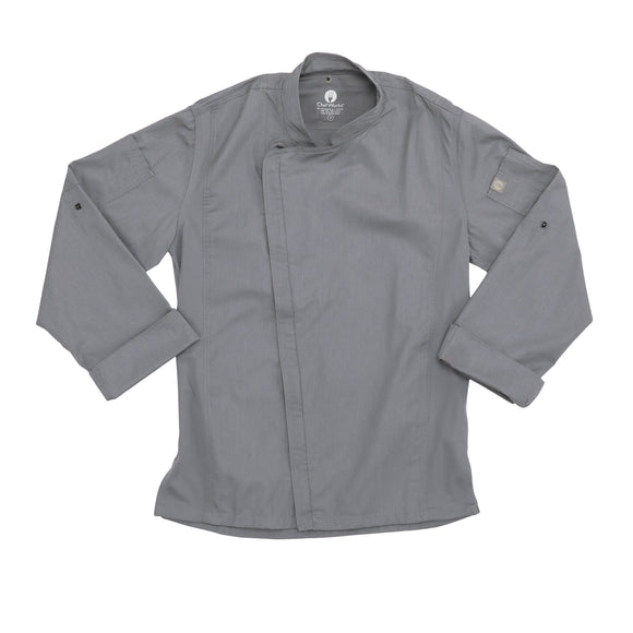 HARTFORD CHEF COAT