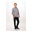 HARTFORD CHEF COAT-3