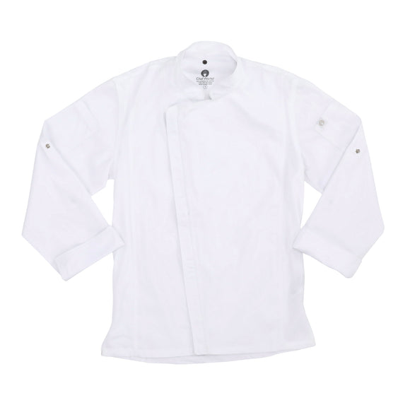 HARTFORD CHEF COAT