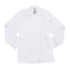HARTFORD WOMENS CHEF COAT