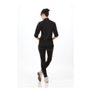 HARTFORD WOMENS CHEF COAT-9