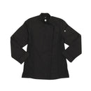 HARTFORD WOMENS CHEF COAT-11