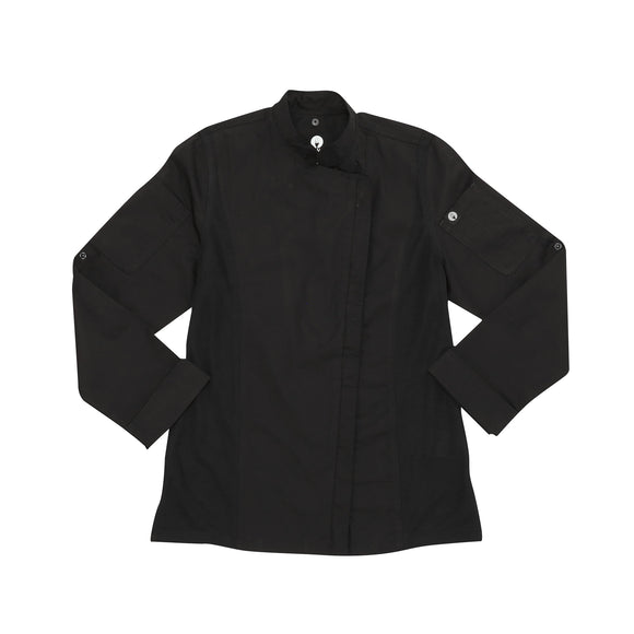 HARTFORD WOMENS CHEF COAT