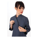 HARTFORD WOMENS CHEF COAT-18
