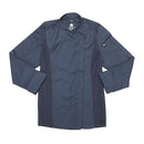 HARTFORD WOMENS CHEF COAT-19