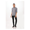 HARTFORD WOMENS CHEF COAT