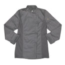 HARTFORD WOMENS CHEF COAT-15