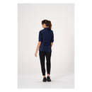 HARTFORD WOMENS CHEF COAT-20