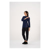 HARTFORD WOMENS CHEF COAT