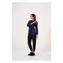 HARTFORD WOMENS CHEF COAT-21