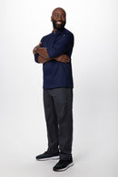 MOROCCO CHEF COAT-33