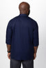 MOROCCO CHEF COAT