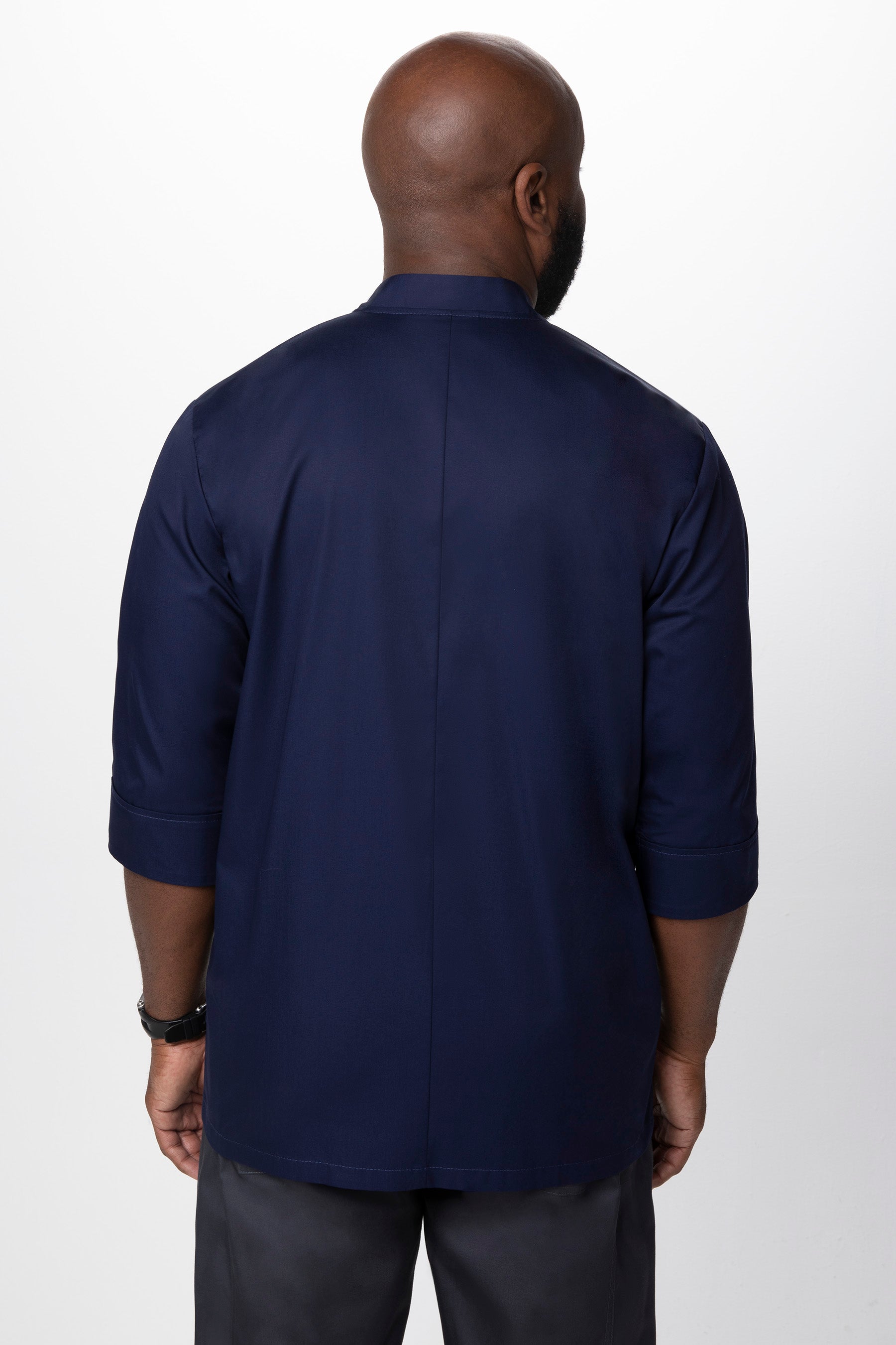 MOROCCO CHEF COAT