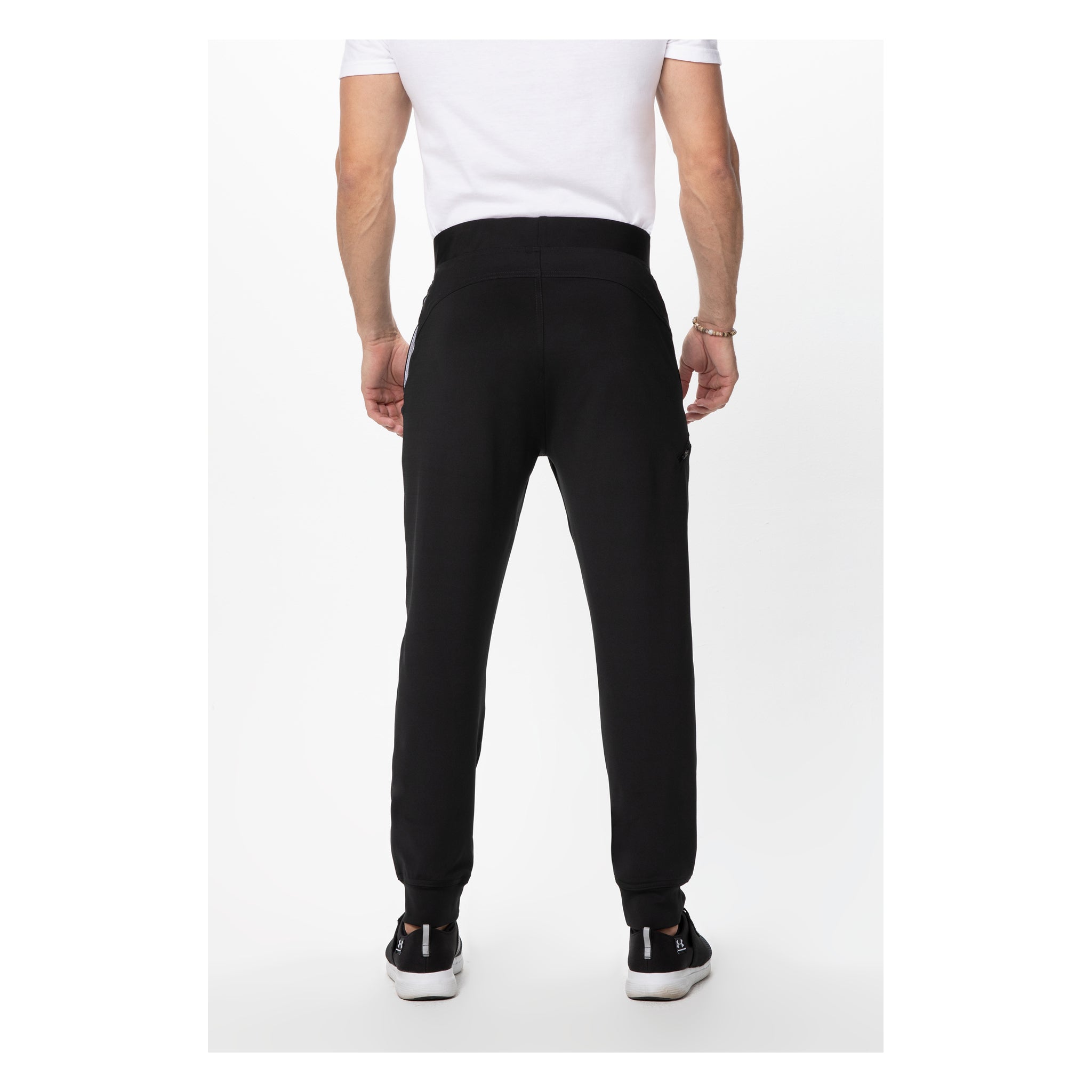JOGGER 2.0 CHEF PANTS - 0