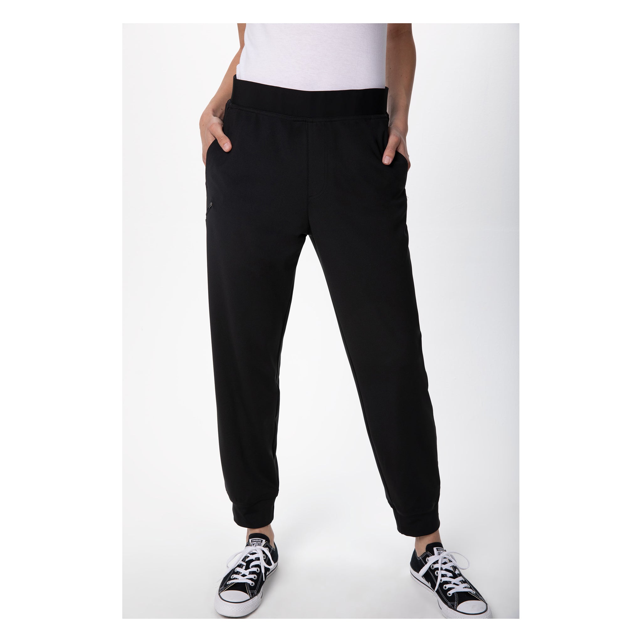 JOGGER 2.0 CHEF PANTS