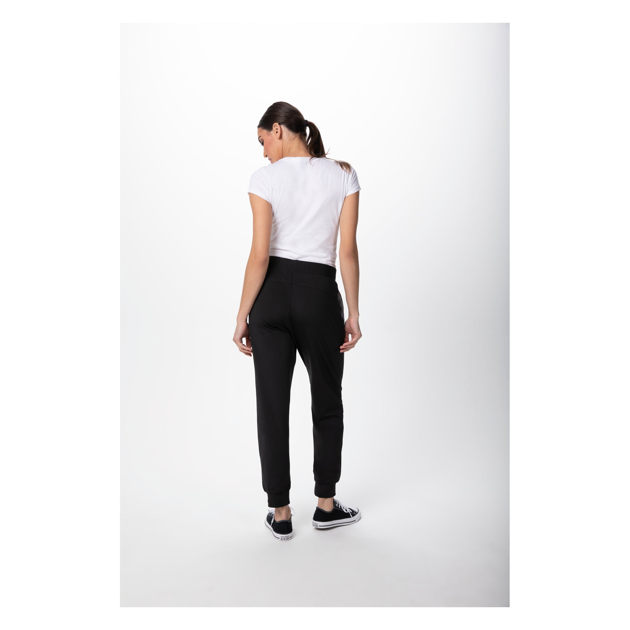 JOGGER 2.0 CHEF PANTS