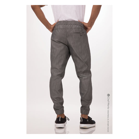 JOGGER 257 CHEF PANTS