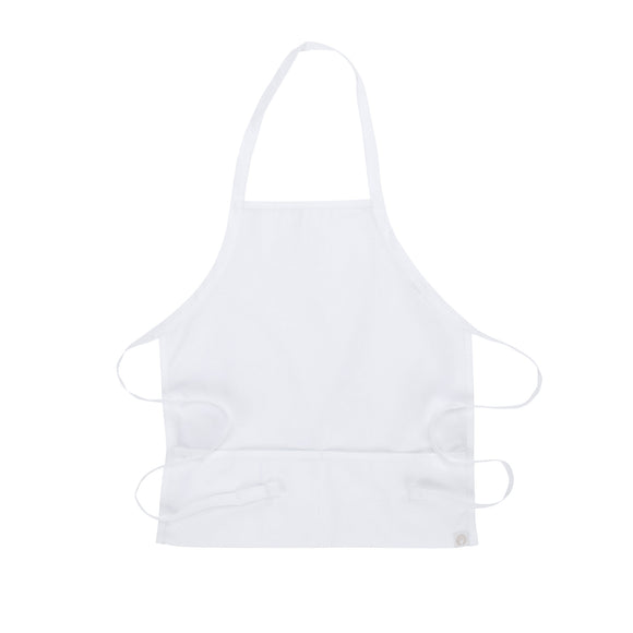 KIDS CHEF APRON