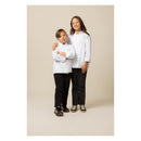 KIDS CHEF COAT-2