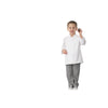 KIDS CHEF COAT