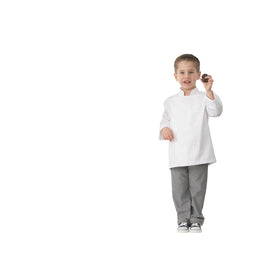 KIDS CHEF COAT