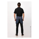 LARGO HALF BISTRO APRON-8