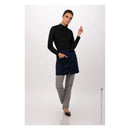 LARGO HALF BISTRO APRON-4