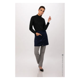 LARGO HALF BISTRO APRON