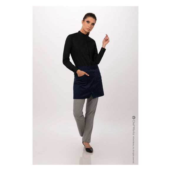 LARGO HALF BISTRO APRON