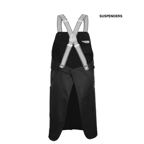 LARGO BIB APRON BUNDLE