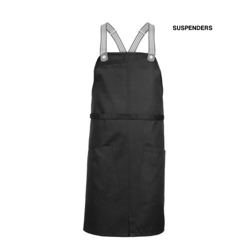 LARGO BIB APRON BUNDLE