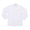LE MANS CHEF COAT