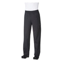 LIGHTWEIGHT BAGGY CHEF PANTS-1