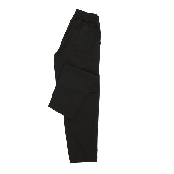 LIGHTWEIGHT BAGGY CHEF PANTS