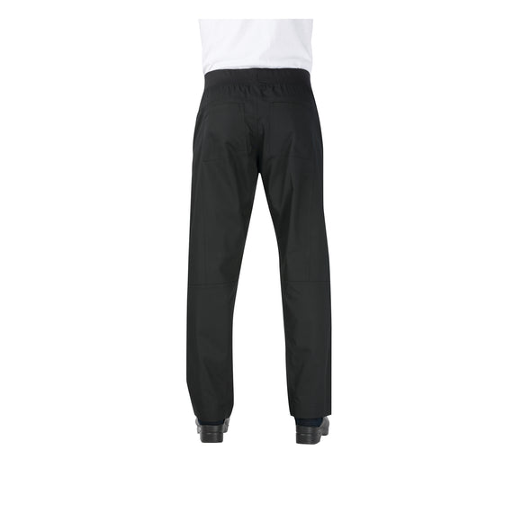 LIGHTWEIGHT SLIM CHEF PANTS