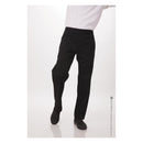LIGHTWEIGHT SLIM CHEF PANTS-4