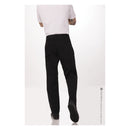 LIGHTWEIGHT SLIM CHEF PANTS-5