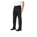 LIGHTWEIGHT SLIM CHEF PANTS-1