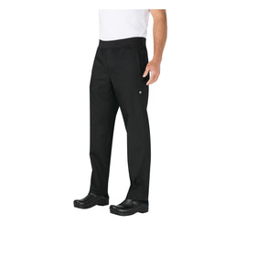 LIGHTWEIGHT SLIM CHEF PANTS