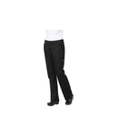 LIGHTWEIGHT SLIM CHEF PANTS WOMENS-6