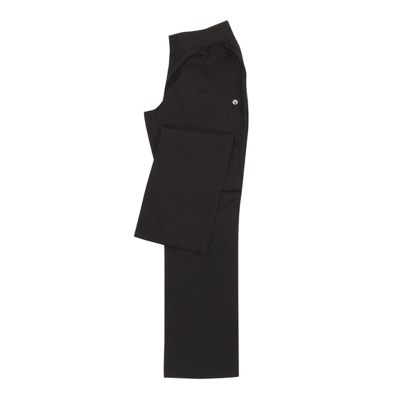 LIGHTWEIGHT SLIM CHEF PANTS WOMENS