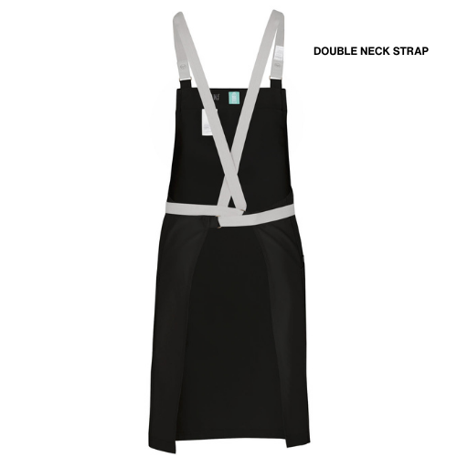 LOCKHARTE CANVAS BIB APRON BUNDLE