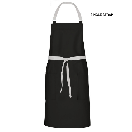 LOCKHARTE CANVAS BIB APRON BUNDLE